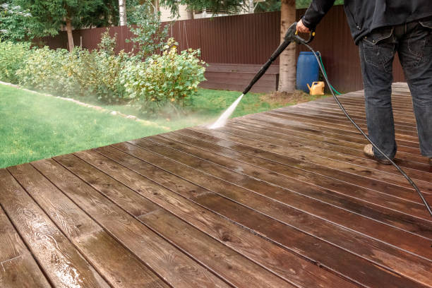 Professional Pressure Washing Services in Palmyra, PA